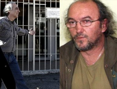 Υπέρ της άδειας του Δ. Κουφοντίνα ο Π. Λάμπρου